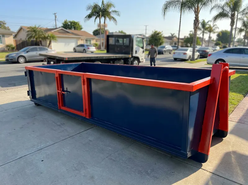 Same-Day & Next-Day Delivery in Santa Ana, CA